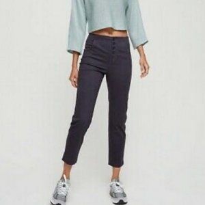 Aritzia | The Group by Babaton Zoey Pant Size 0